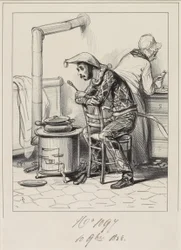 Avancez-moi, Donc Cent Sous M